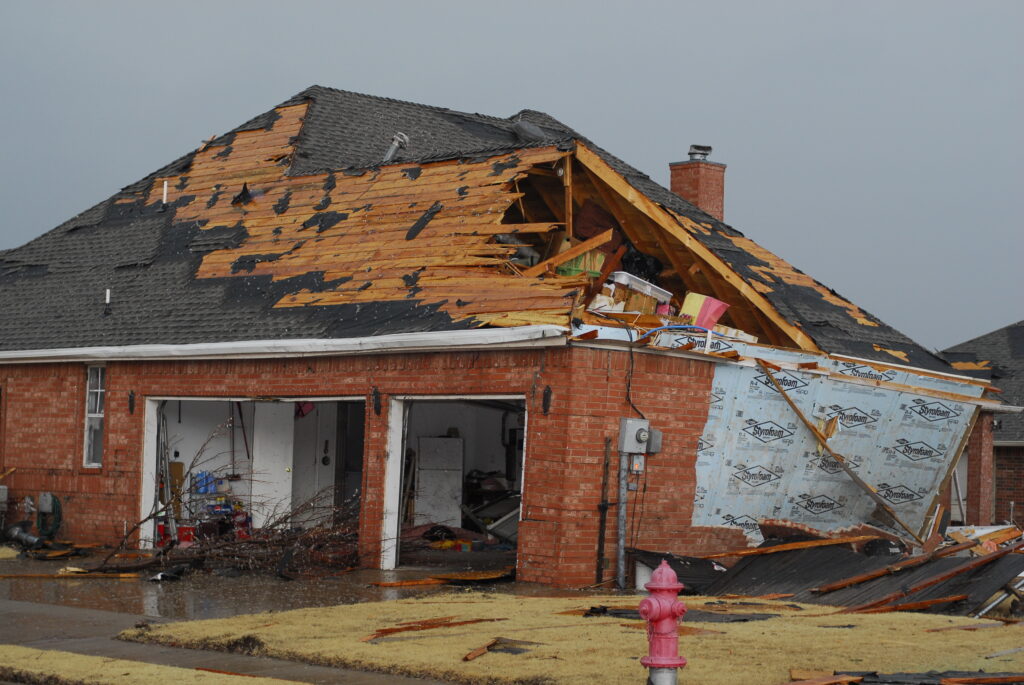 The Best Storm Damage Roof Repair Services In Denver, Colorado